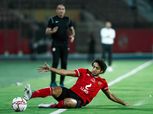 محمد هاني يخضع لاختبار طبي لحسم مصيره من مباراة الزمالك في قمة الكأس