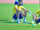 طنطا يتعاقد مع لاعب الإسماعيلي