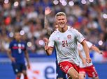 تألق بنزيما وحده لا يكفي.. فرنسا تخسر من الدنمارك بدوري الأمم