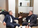 الخطيب يشكر الجماهير المغربية الشقيقة و«لقجع» على مساندة الأهلي