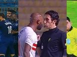 الإيقافات والغرامات تطول الأهلي وبيراميدز.. والزمالك «براءة»