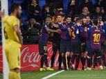 بث مباشر لمباراة برشلونة ومانشستر يونايتد الأربعاء 10-4-2019