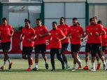 كواليس مران الأهلي: مران خططي وتدريبات على العرضيات وتقسيمة