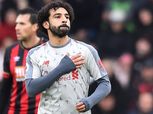 أكد أنه أفضل لاعبي العالم| تعرف على ما قاله مدرب بورنموث عن «صلاح» بعد لقاء ليفربول