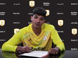مدرب فاركو يطلب تفعيل بند شراء محمد صبحي من الزمالك