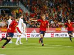 إسبانيا تفوز على النرويج في تصفيات يورو 2024