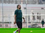 الزمالك يحقق مع مدحت عبد الهادي لتوقيع عقوبة عليه بسبب محمود علاء «خاص»