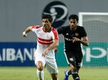 صاروخية حامد وقنبلة شيفو.. أهداف تاريخية لـ الزمالك في شباك الجونة