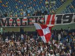 جماهير الزمالك تهاجم اللاعبين بعد التعادل مع الاتحاد: «صعدوا الناشئين»