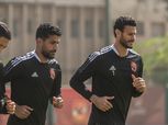 على لطفى يشارك بدلا من محمد الشناوي في مباراة الأهلي والقطن