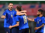 قبل المباراة بيومين.. هل تحرم صدفة 2012 إيطاليا من تحقيق بطولة اليورو؟