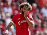 ليفربول يرد على عرض اتحاد جدة الأخير لمحمد صلاح