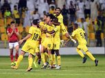 بالفيديو| الوصل يتقدم على الأهلي بالهدف الأول بـ«كأس زايد»