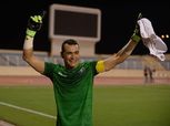 الحضري: "نُفكر في مباراة الهلال المقبلة ولا يُهمني تسجيل الأهداف في شباكي"