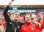 وداع برأس مرفوع.. انتهاء مسيرة سيدات المغرب بالمونديال على يد فرنسا