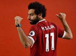 محمد صلاح يتزعم الهدافين الأفارقة بالدوريات الأوروبية