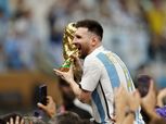 تسريبات تكشف: ميسي الفائز بجائزة «the best 2022» ومقاطعة ريال مدريد