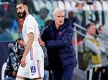 ديشامب: لدينا فرنسيون يريدون تتويج ميسي.. وأرفض الحديث عن مصير بنزيما بنهائي المونديال
