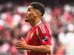 الأهلي يتفق مع سفيان بنجديدة.. وشرط وحيد للاعب