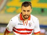 الزمالك يعلن تفاصيل انتقال حمدي النقاز لأهلي جدة: اتفاق تسوية