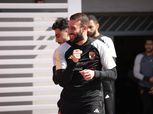 غياب عمر كمال عبدالواحد عن أول مباراة لـ الأهلي بعد أمم أفريقيا