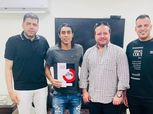تأكيدا لانفراد «الوطن».. المصري يعلن ضم عمرو مرعي لمدة ثلاث سنوات