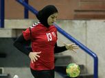 «سيدات يد الأهلي» يفوز على هليوليدو