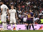 مورينيو: أداء ريال مدريد كان ناعما أمام برشلونة.. ولا يوجد فريق يشبع من الفوز بالبطولات