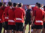 كولر يكتفي بمران مسائي للأهلي في النمسا.. وبرنامج غذائي خاص للاعبين