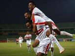 الزمالك يسجل هدف التعادل في شباك بترو أتليتكو