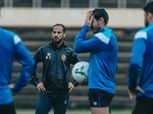 الأهلي يخوض مرانه الثاني في زيمبابوي.. وجلسات علاجية لمروان محسن