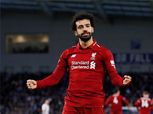 فك النحس في المانيو.. أبرز 5 أهداف لصلاح مع ليفربول في موسم التتويج (فيديو)