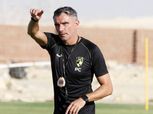 ماجد سامي: سنفتقد كارتيرون.. وميدو "مدرب أجنبي"