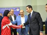 بعد إنجاز بطولة العالم.. وزير الرياضة يدعم أبطال الووشو كونغ فو بستاد القاهرة