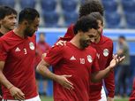 عاجل| جهاز المنتخب يكشف حقيقة غياب صلاح أمام روسيا