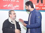 رئيس جهاز الكاراتيه بالأهلي: القلعة الحمراء تفتح أبوابها أمام معسكرات أندية العالم