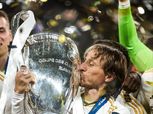بعد السوبر الأوروبي.. مودريتش ملك الألقاب في «الملكي»