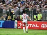 دمه سال ببرج العرب وقدم ملحمة في بتروسبورت..محطات طارق حامد مع الزمالك