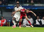 بنفيكا يعلن فصل 5 مشجعين بسبب أحداث مباراة ريال مدريد