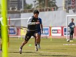 طبيب الأهلي يكشف إصابة كريستو وغيابه عن مباراة الترجي