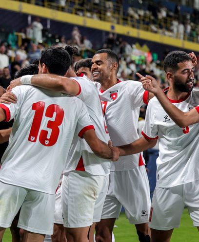 موعد مباراة الأردن والجزائر في كأس العالم 2026 والقنوات الناقلة