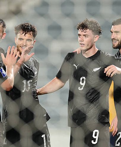 مدرب نيوزيلندا يعترف بقوة منتخب مصر.. ويكشف أكبر مخاوفه قبل المواجهة