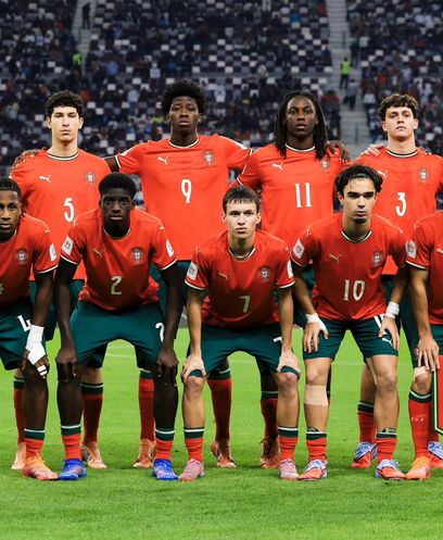موعد مباراة البرتغال ضد نيجيريا والقنوات الناقلة