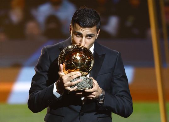جراحة عاجلة لـ«رودري» بعد مونديال 2026.. وغياب اللاعب عن بداية موسم مانشستر سيتي
