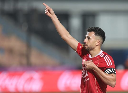 الرياض يرغب في ضم تريزيجيه.. وقرار «فيفا» يمنعه من بدء المفاوضات الرسمية