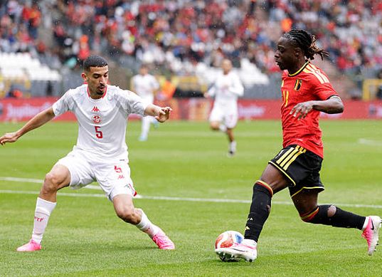 إنذار شديد لمحمد هاني.. نجم مانشستر سيتي يهدد منتخب مصر قبل كأس العالم