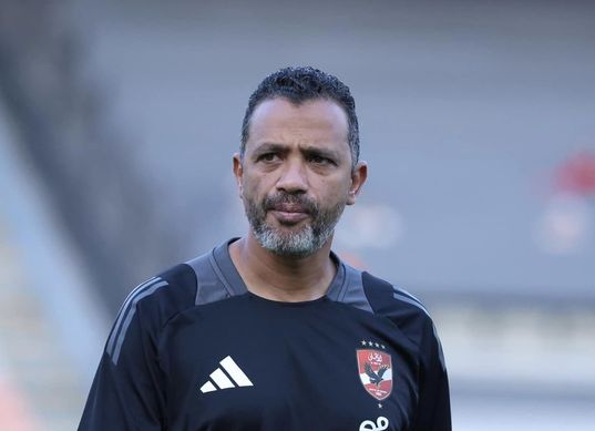 سامي قمصان يطلب ضم مهاجم أجنبي للمقاولون العرب