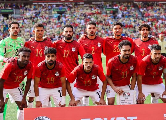 مفاجأة مصرية وصدارة قطرية.. متوسط أعمار العرب في كأس العالم 2026