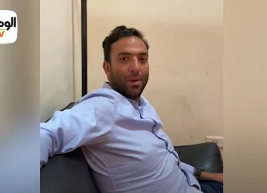 ميدو: «نحن الآن في زمن حسام حسن.. وأنصح العرب بالمدرب الوطني»