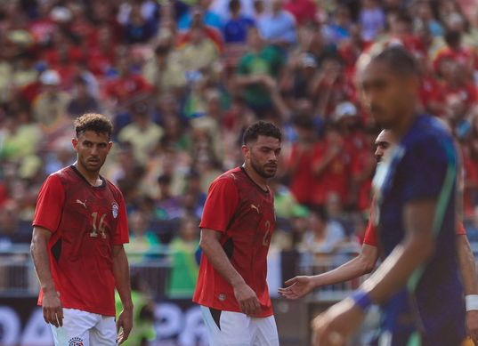 نجم منتخب مصر: أتمنى رؤية مصر في الأدوار الإقصائية بالمونديال